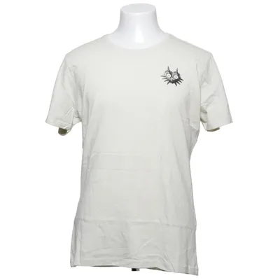 T-shirt (Beige) fra Difuzed