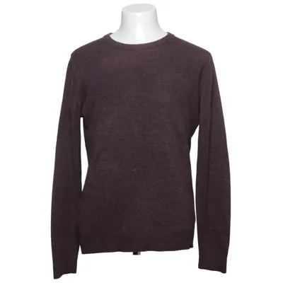 Pull-over (Marron) de Cedar Wood State