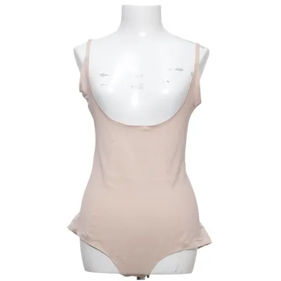 Shapewear-body (Beige) från Hunkemöller Elastan, Polyamid