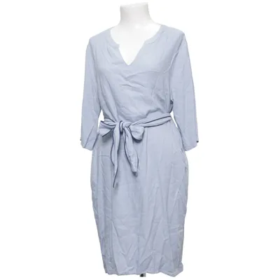 Robe (Bleu) de Anna Viscose
