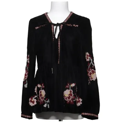 Blouse (Zwart, Meerkleurig) van Pinko Polyester