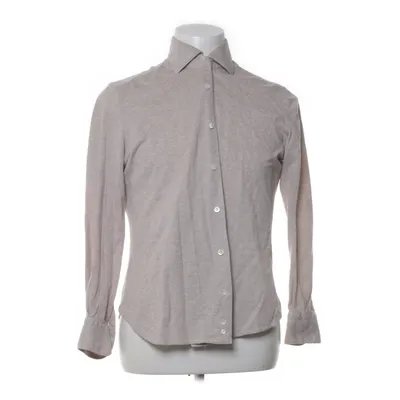 Skjorta (Slim) från Mazzarelli Bomull