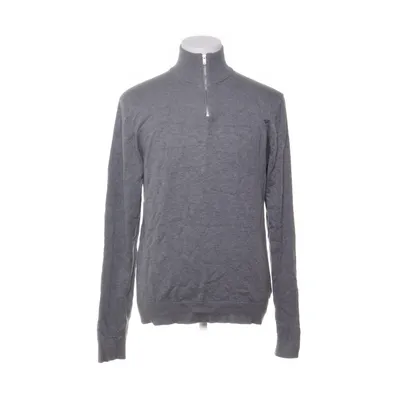Polotröja (Grå) från Lindbergh White Nylon, Viskos