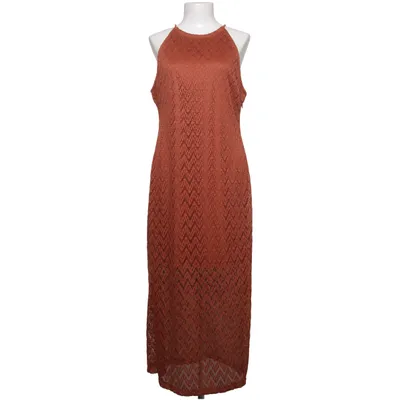 Maxi jurk (Bruin) van STOCKH LM Studio Polyester
