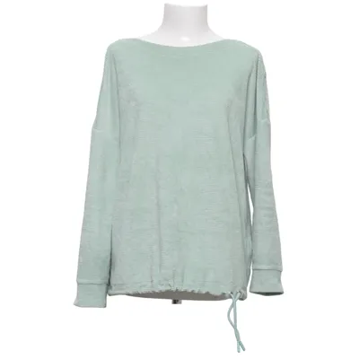 Sweater (Green) from Cecil Cotton, Polyester