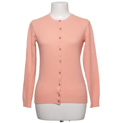 Cardigan (Roze) van United Colors of Benetton Wol