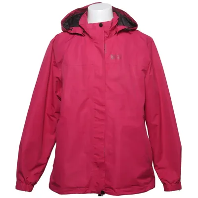 Outdoorjakke (Pink) fra Catmandoo Polyester