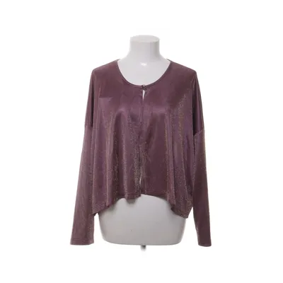 Kofta (Lila) från Choise by Danwear