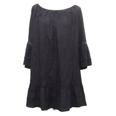 Robe (Noir) de Lascana