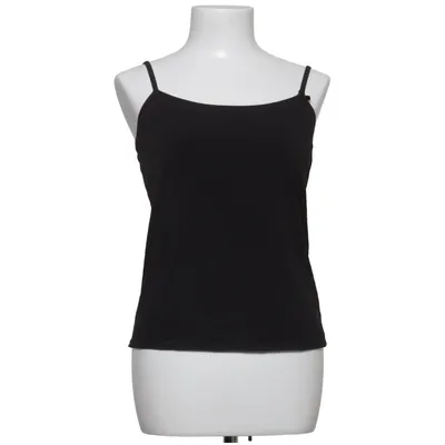 Linne (shelf-bra cami) från J. Jill Bomull, Elastan