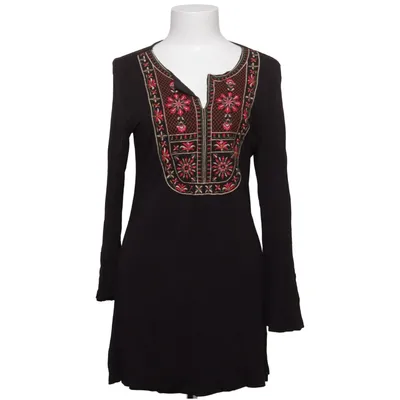 Tuniek (Naya) van Ritu Kumar Katoen, Viscose