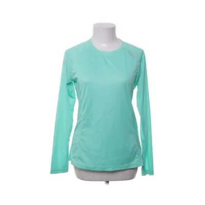Trainingstop (Groen) van Karhu Polyester