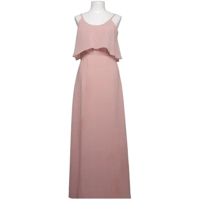 Evening gown (Pink) from JJ's House Polyester