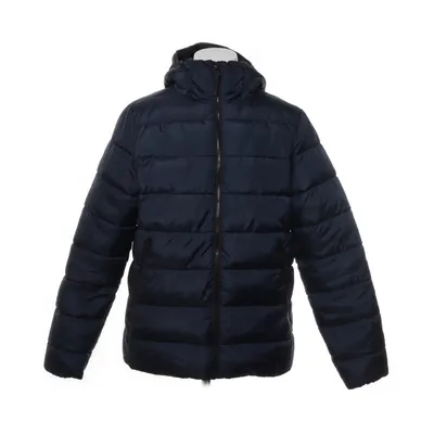 Vinterjakke (Blå) fra Teejayz Polyamid, Polyester