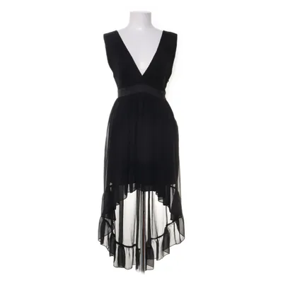 Klänning (Svart) från Sandro Paris Polyamid, Polyester, Viskos