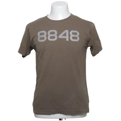 T-shirt (Grön) från 8848 Altitude Bomull, Polyester