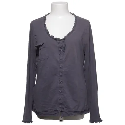 Cardigan (Precious Long Sleeve) de ChillNorway Coton