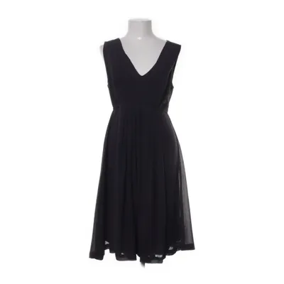 Maternity dress (Gray) from Mamalicious Elastane, Polyester, Viscose