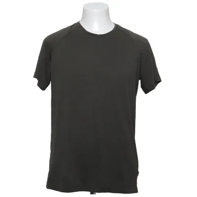T-shirt (Green) from Contra Cotton, Polyester