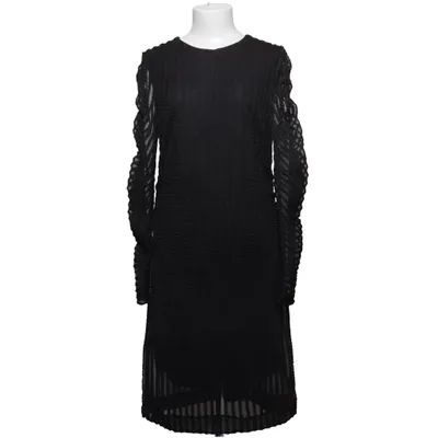 Kjole (SLSolveig Dress) fra Soaked Elastan, Polyester