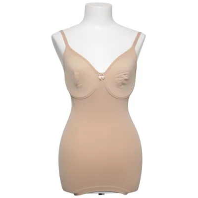 Haut de vêtement sculptant (Beige) de The Body Shop Élasthane, Polyamide