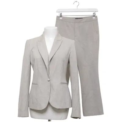 Costume (Beige) de Zara Basic Élasthane, Polyester, Viscose