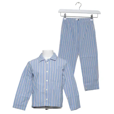 Pajamas (Blue, White, Red) from Arket Cotton