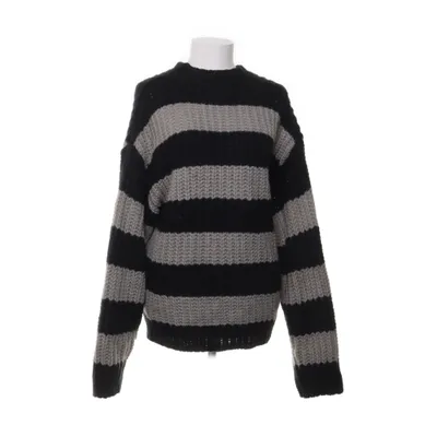 Tröja (Svart, Grå) från Dazy Akryl