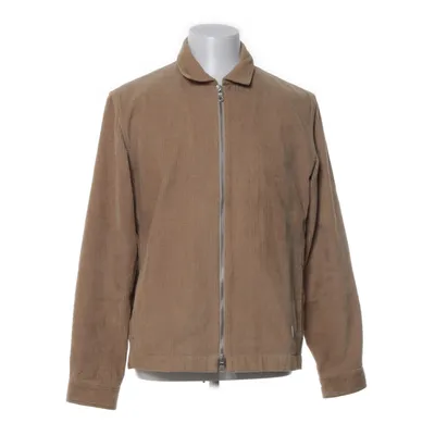 Jacket (Beige) from Folk Cotton