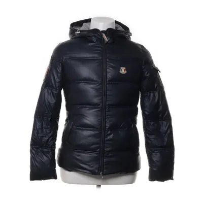 Dunjacka (Blå, Grå) från Dolomite Dun, Fjädrar, Polyester