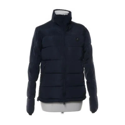 Veste d'hiver (Bleu) de Kingston Polyester
