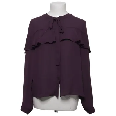 Blouse (Purple) from Mint & Berry