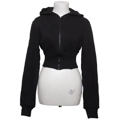Hættetrøje (Chelle) fra H&M Studio Bomuld, Elastan