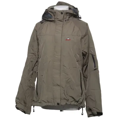 Allvädersjacka (Beige) från McKinley Polyamid, Polyester