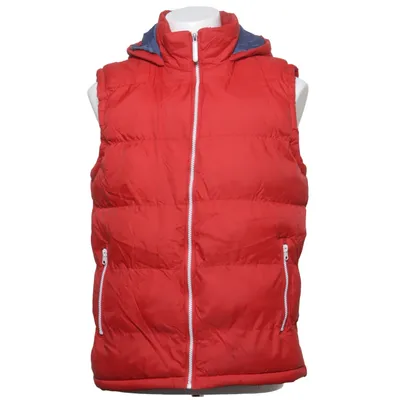 Outdoor vest (Rood, Blauw) van Cedar Wood State Polyamide, Polyester