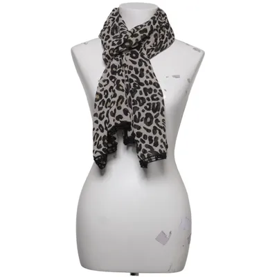 Cache-col (Beige, Noir) de Kudibal