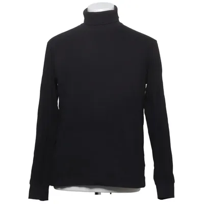 Polotröja (Grå) från Carl William Bomull