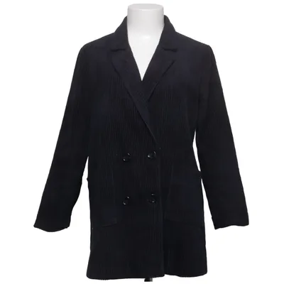 Blazer (Blå) fra A:by Anna