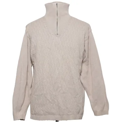Tröja (Beige) från Bigarreau Bomull