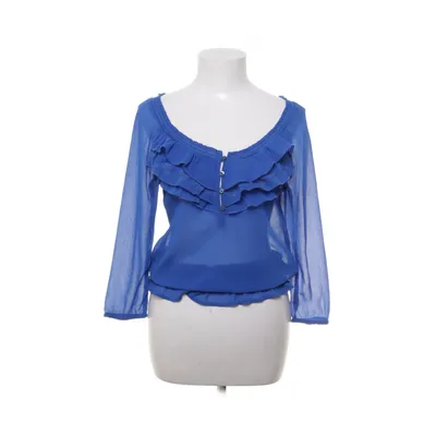 Topp (Blå) från Hollister California Polyester