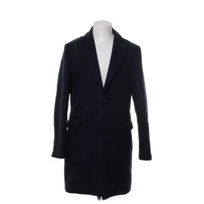 Manteau (Bleu) de Moss London