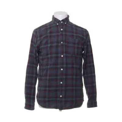 Chemise en flanelle (Gris, Rouge, Multicolore) de Originals by Jack & Jones Coton