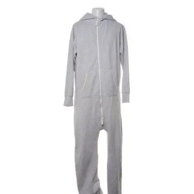 Mjukisdräkt (Grå) från OnePiece