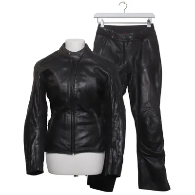 Set (Zwart) van Hein Gericke Polyamide, Polyester
