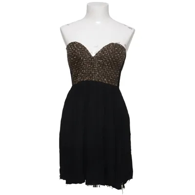 Cocktail dress (Black, Beige, Multicolored) from One Teaspoon