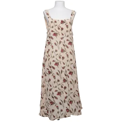 Robe (Beige, Rouge, Vert) de Viventy