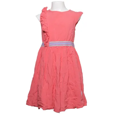 Jurk (230071090) van Staccato Katoen, Polyamide, Viscose