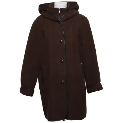 Kappa (Brun) från Frandsen Polyamid, Polyester, Ull