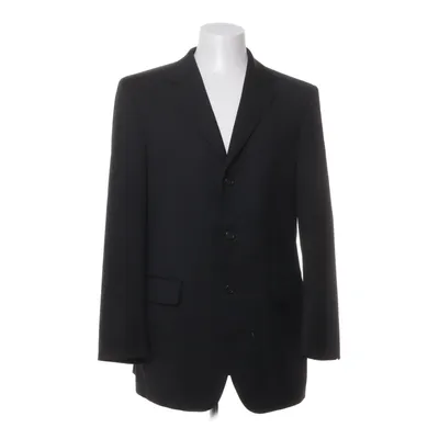 Kavaj (Svart) från Bäumler Viskos, Ull