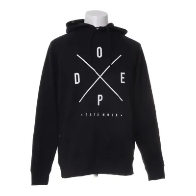 Huvtröja (Common 2X-Up/Fw22) från Dope Ekologisk bomull